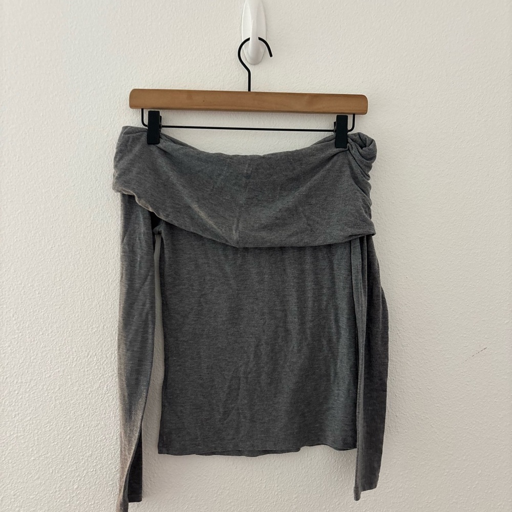 Aritzia babaton streamline top - Picture 2 of 3